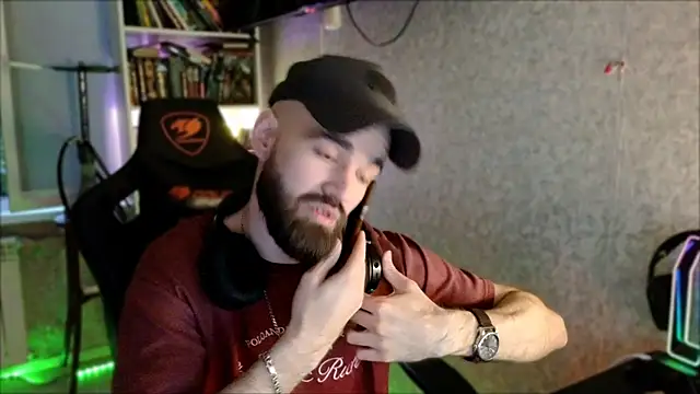 _Serious_Man live cam on StripChat