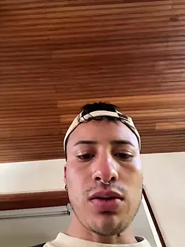 Alexander_Klain live cam on StripChat