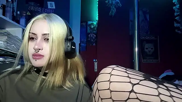 MistiPara webcam