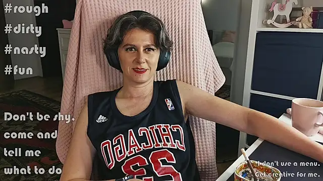 billie__rose webcam