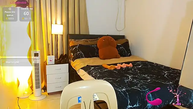 WildestTwink webcam