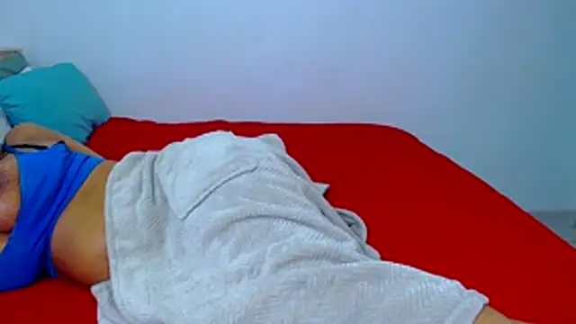 CURVY_LISAx webcam