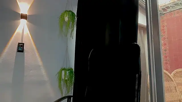 MarcellaGriffin webcam