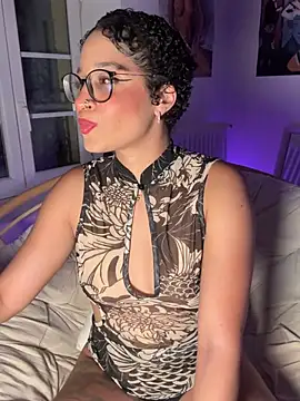 Lauyako_974 webcam