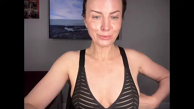 RachellAmazing webcam