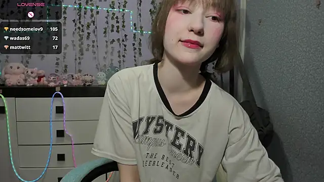 Yoonhee_ki webcam