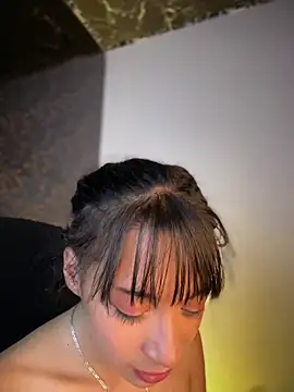 Sasha-firee webcam