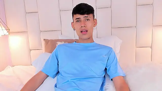JacobFerrer webcam