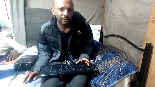 Camodick webcam