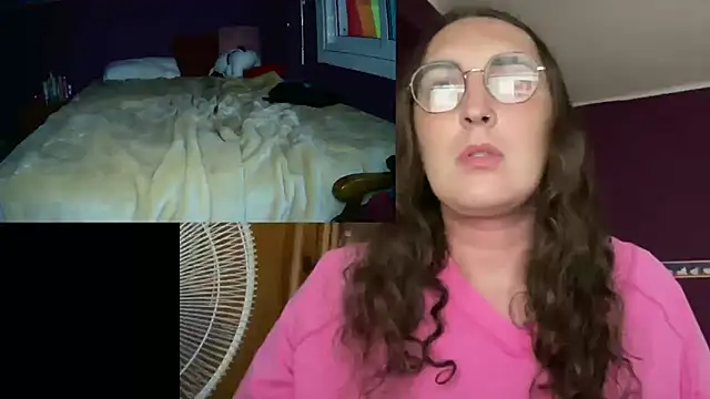 mtfgina webcam