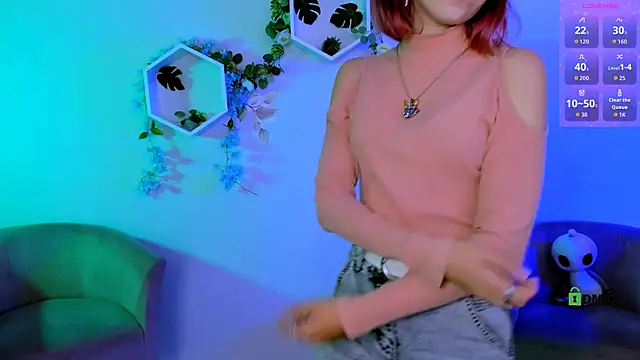 gloria_bubble