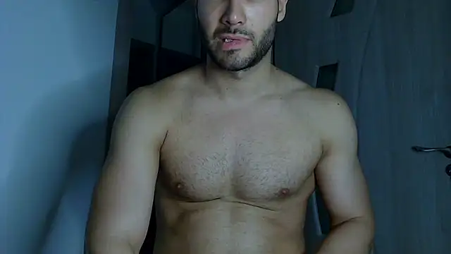 Justynn1 webcam