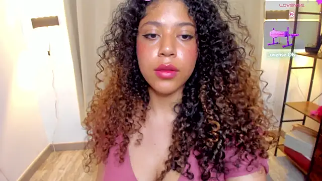 Lilybrunette_ webcam
