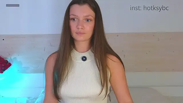 Hot_ksy webcam