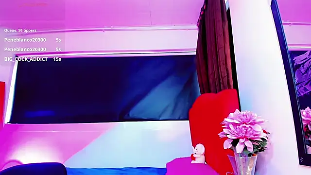 Britany_montiel webcam