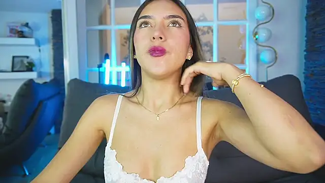 foxy_zoe webcam