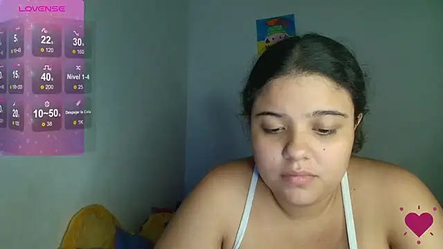 EliVanegas webcam