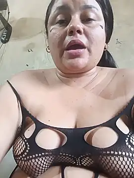 Dirty-violeta_19 webcam