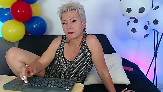 Jacky_Smith1 webcam