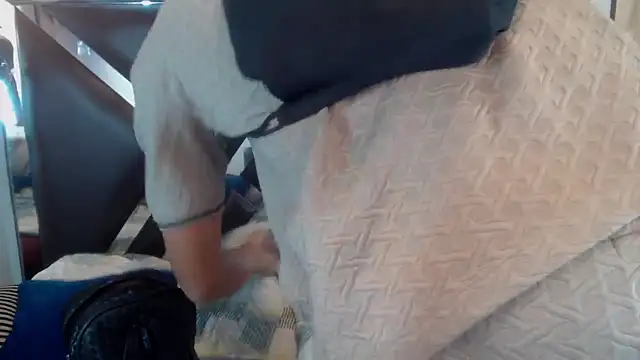 Milo_and_Mily webcam