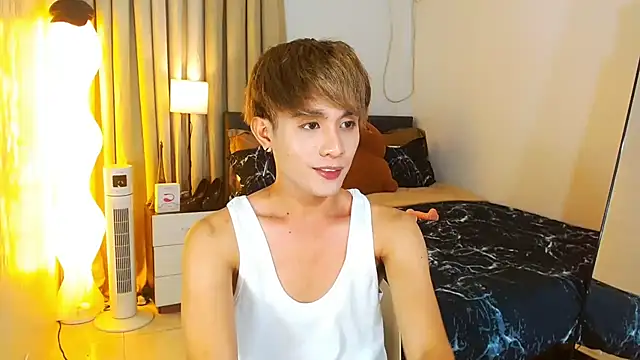 WildestTwink webcam