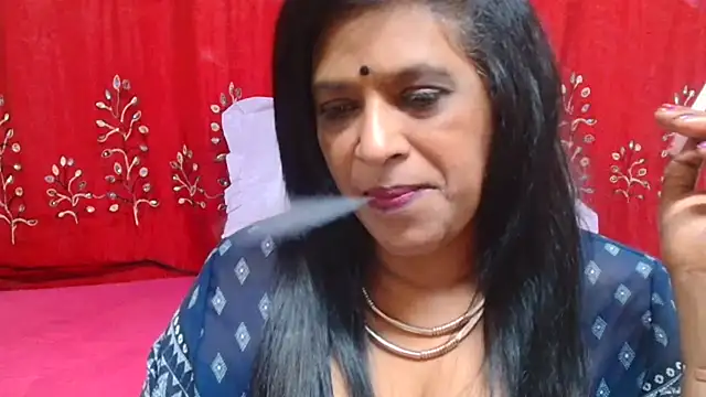 INDIANFUSION webcam