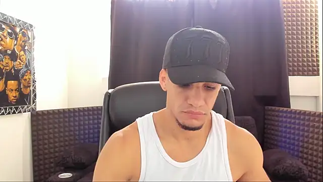 jhonnysnow17 webcam