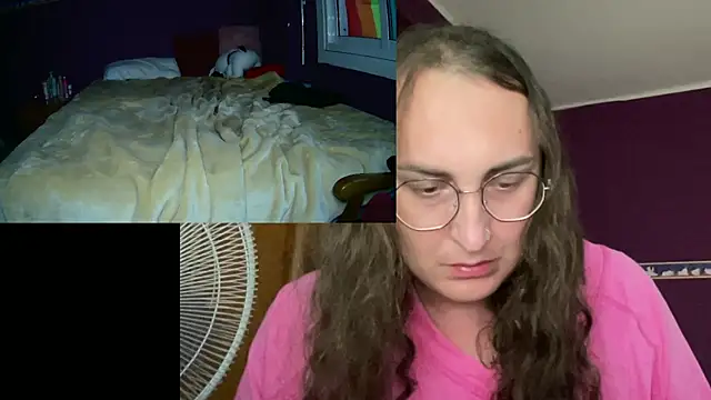 mtfgina live cam on StripChat