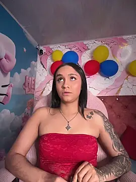 Isabella-Teen