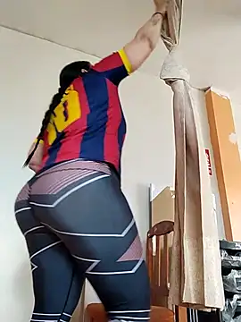 valeria1883 Live Web Cam Show