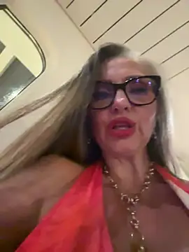 Alimela Live Web Cam Show