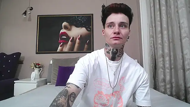 KennyXSX webcam