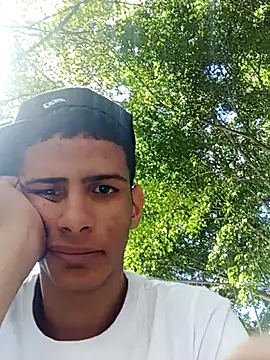 Tomy_And_Mariana webcam