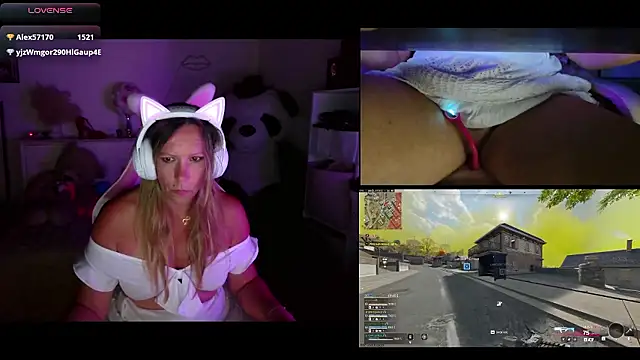 Angie-night