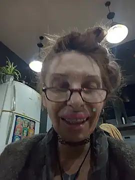 FrozenWaffle webcam