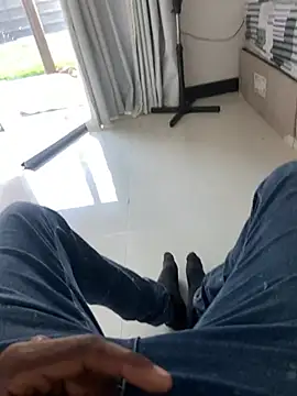 Negueba23 webcam