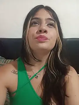 Megan_nica webcam