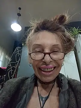 FrozenWaffle Live Web Cam Show