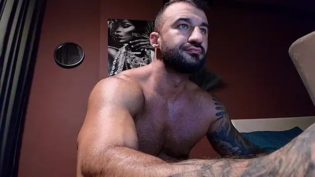 MuscleJohn