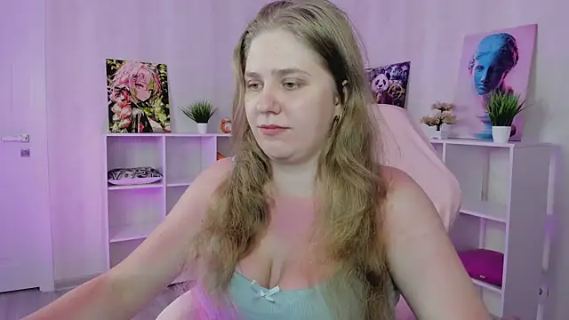 Megan_Violer webcam