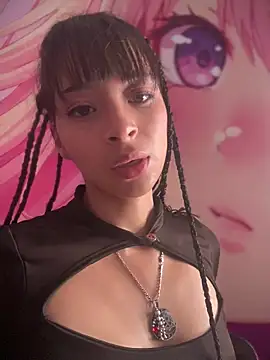 Sasha-firee webcam