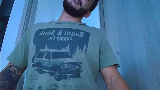 thomas_gun webcam