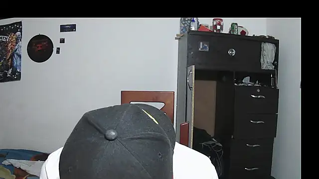 Fenix_hardcock webcam