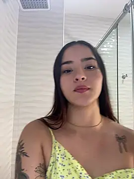 Veronica_isaza__ webcam