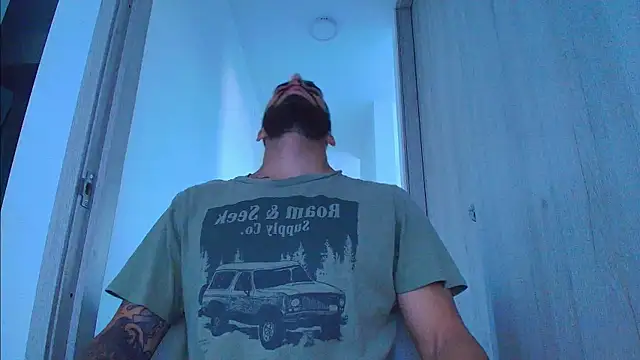 thomas_gun webcam
