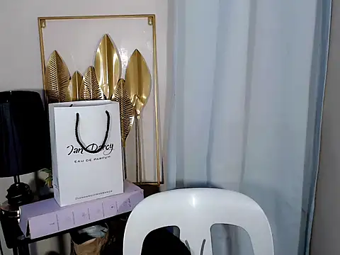 Lexi_pepper webcam