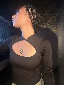 Sasha-firee webcam