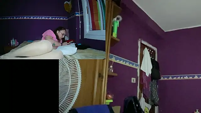 mtfgina webcam