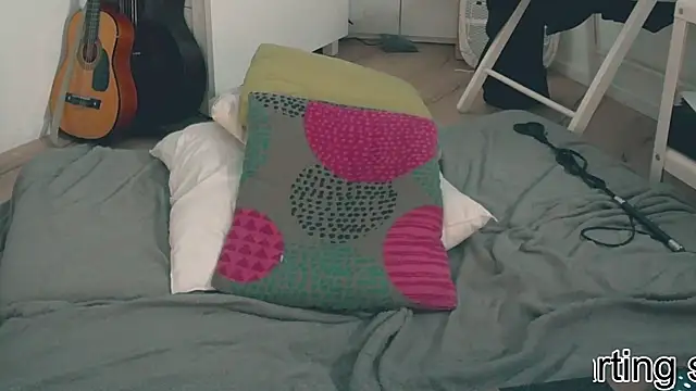 CeriseLapine webcam