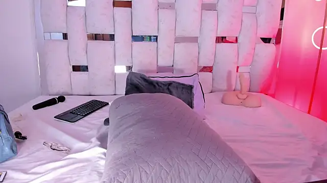 Dakota_jhons1 webcam